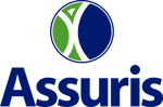 Assuris - Logo - Full Colour