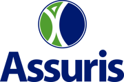 Assuris - Logo - Full Colour
