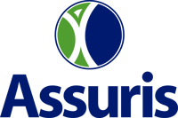 Assuris - Logo - Full Colour