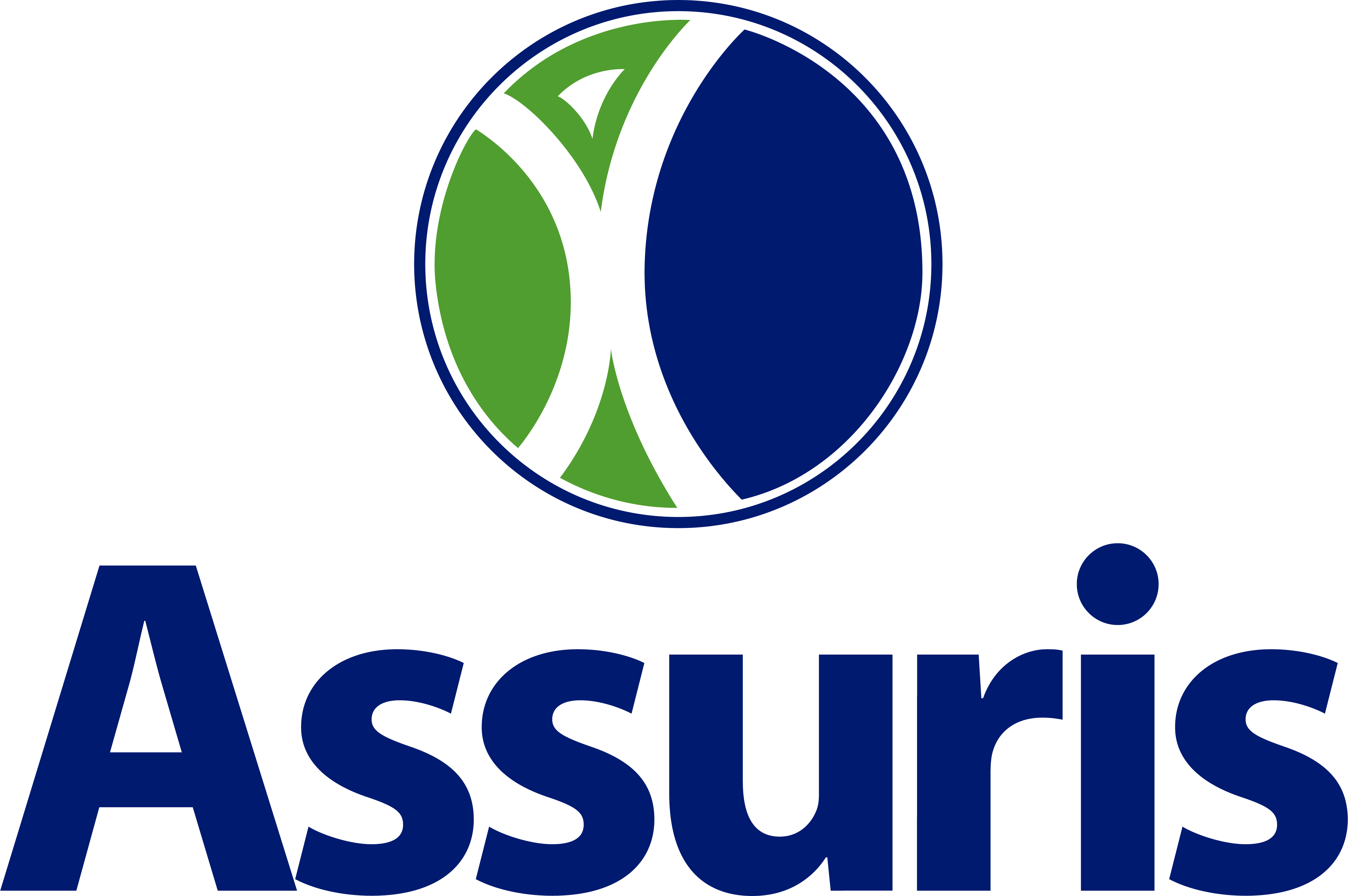 Assuris - Logo - Full Colour