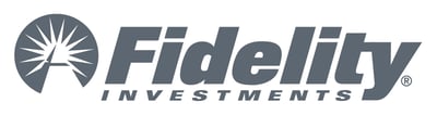 Fidelity - Logo