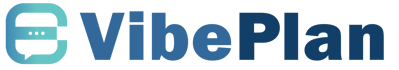 VibePlan-Logo-Vertical