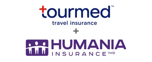 Tourmed x Humania
