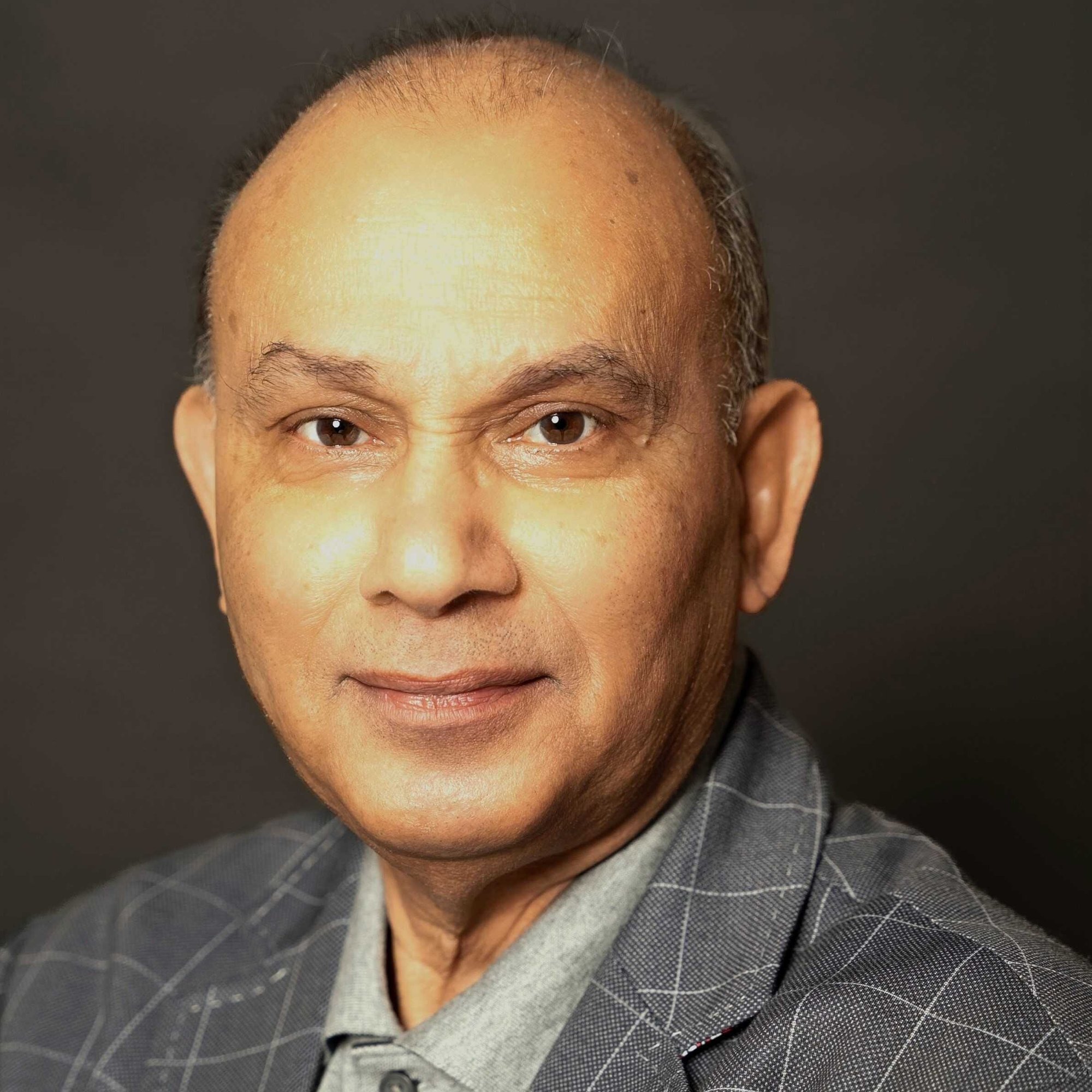 Frencho Rampersaud