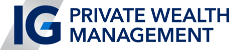 IG Wealth Logo