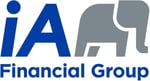iA Financial Group logo in vector SVG, AI formats - Brandlogos_net