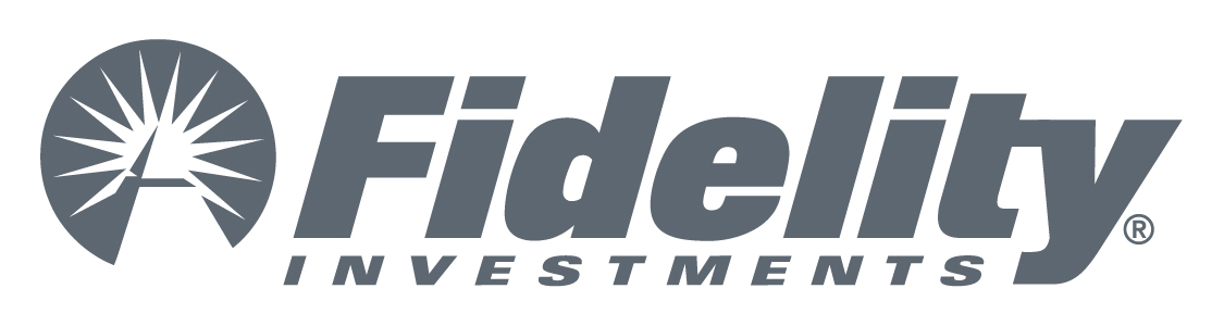Fidelity - Logo