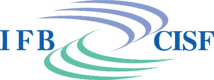 IFB logo - Pantone